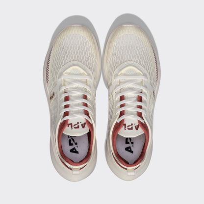 Women's Euphoria Ivory / Bordeaux