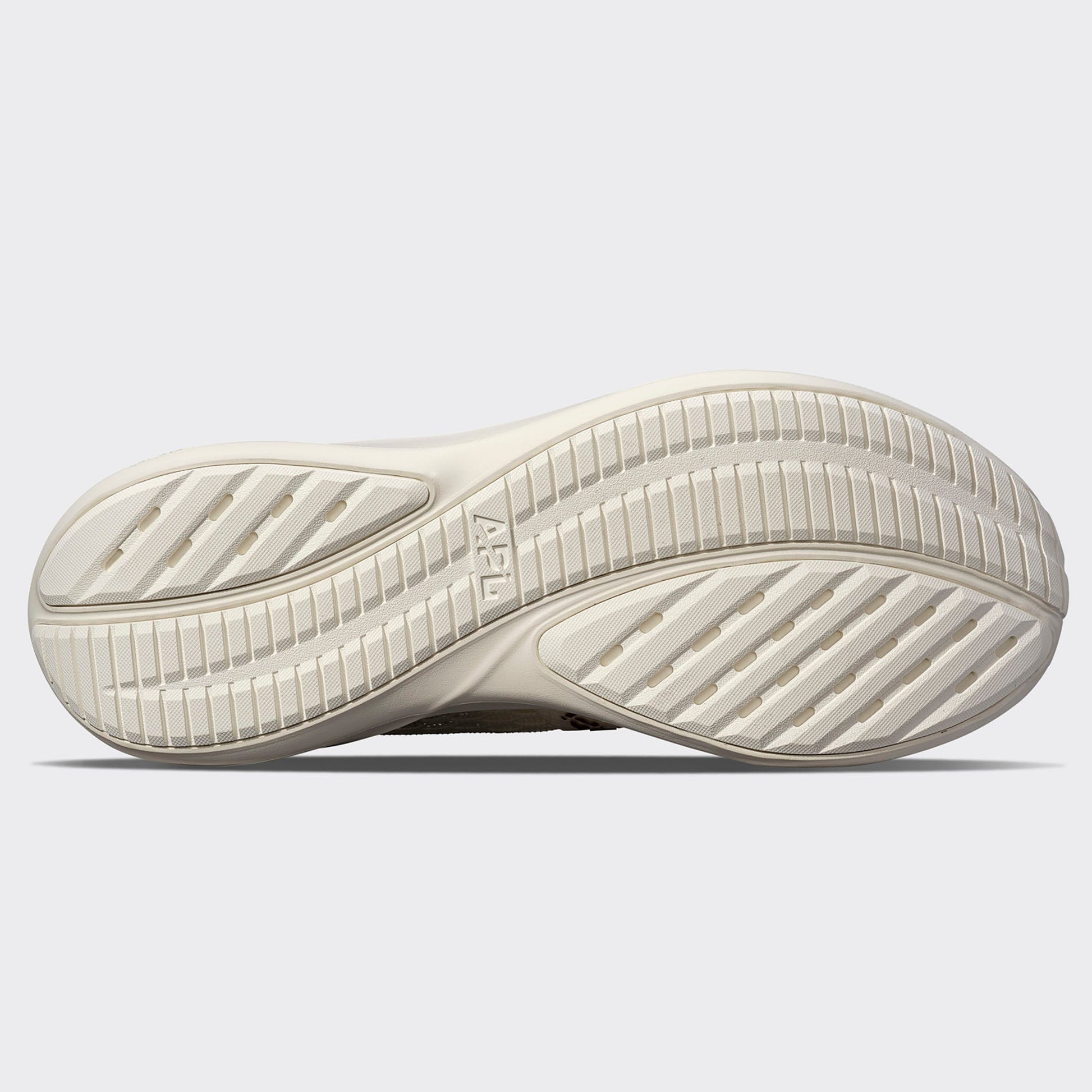 Women's Euphoria Ivory / Bordeaux