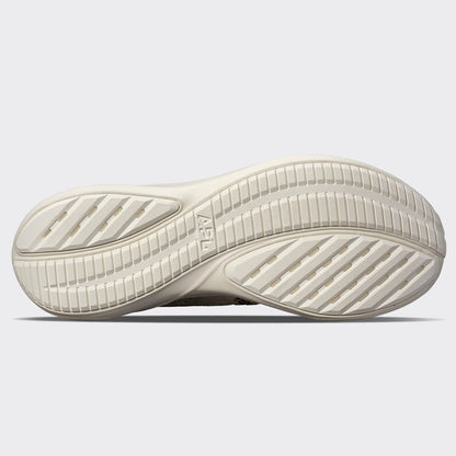 Women's Euphoria Ivory / Bordeaux