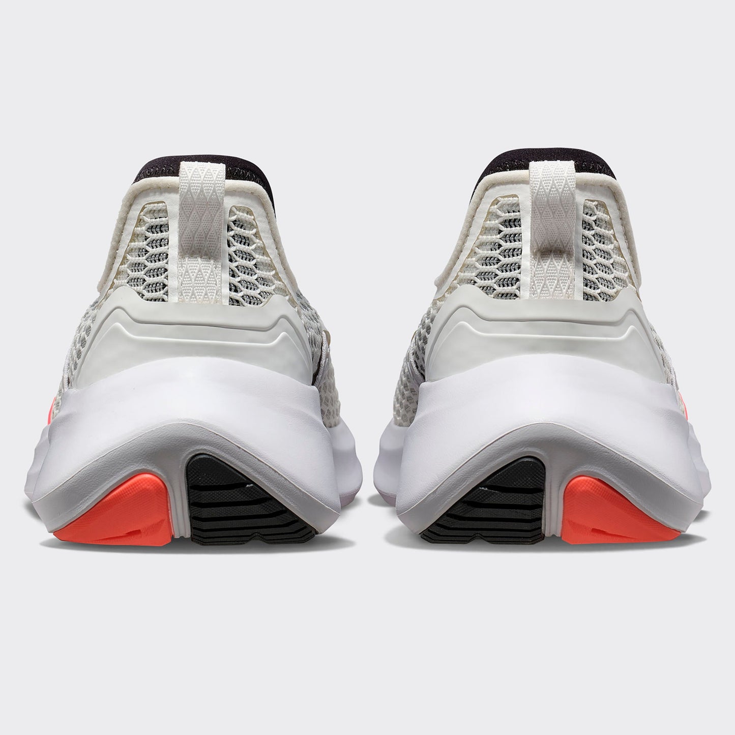 Women's Euphoria White / Black / Laser Red