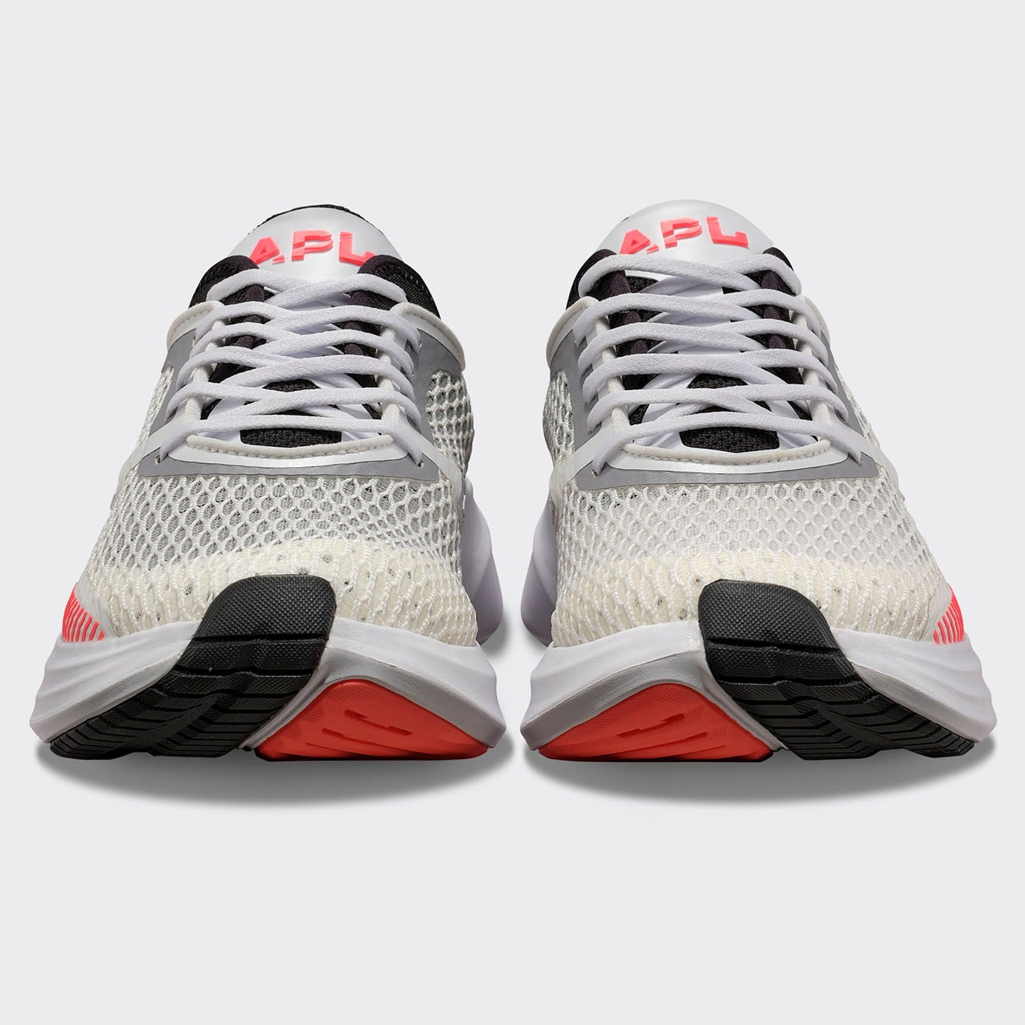 Women's Euphoria White / Black / Laser Red