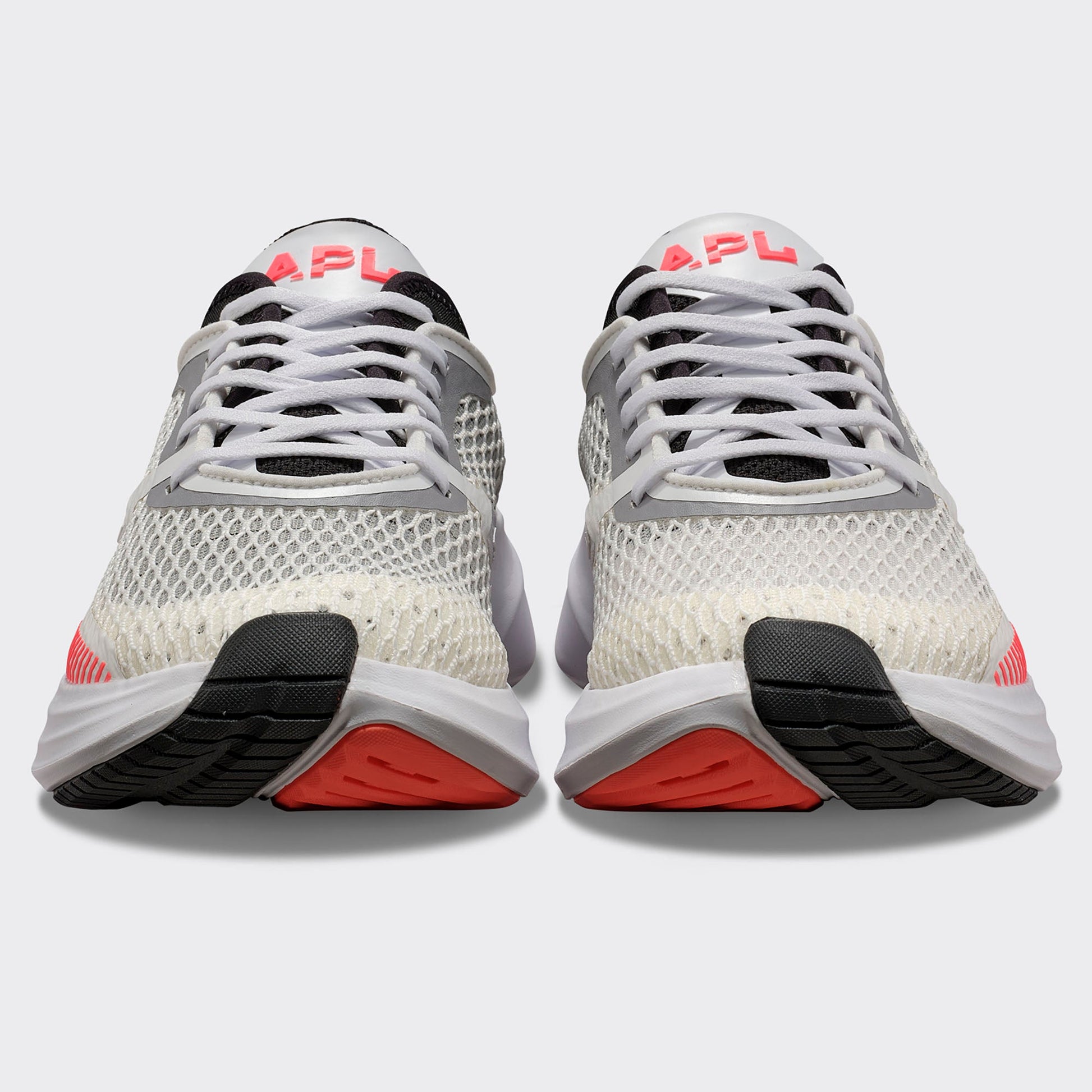 Women's Euphoria White / Black / Laser Red