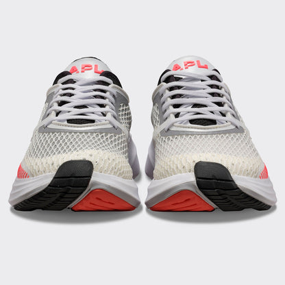 Women's Euphoria White / Black / Laser Red