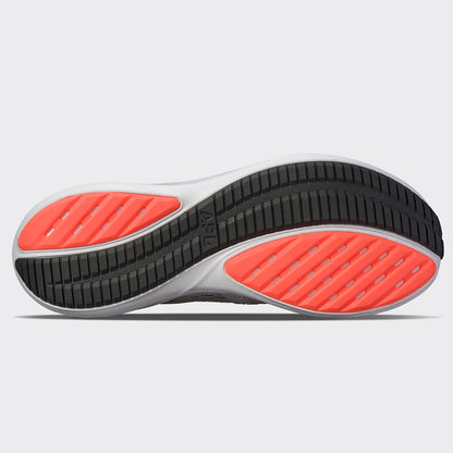 Women's Euphoria White / Black / Laser Red