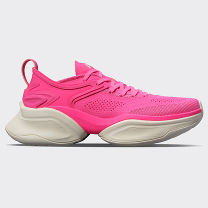 APL  HySpeed Fusion Pink / Ivory