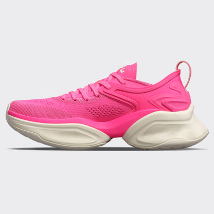 APL HySpeed Fusion Pink / Ivory