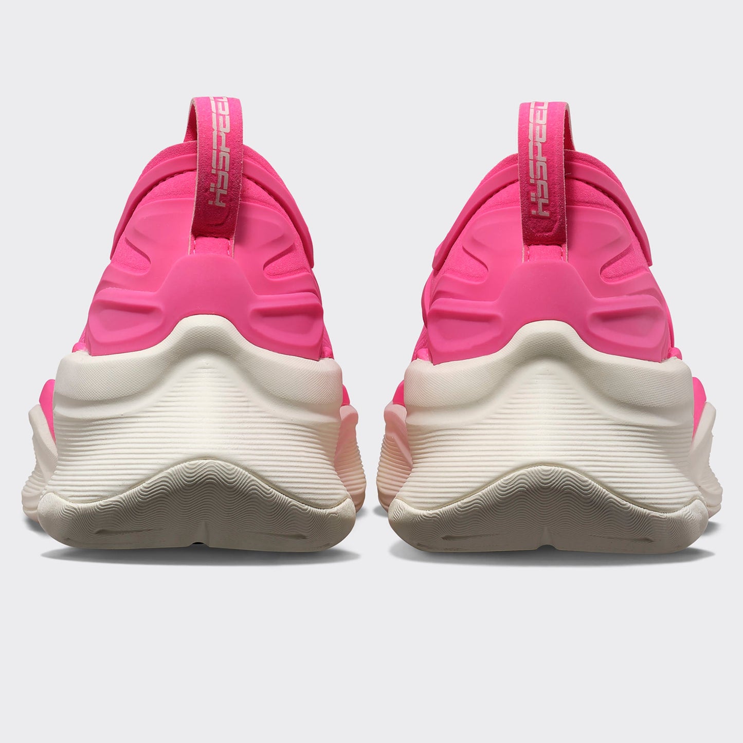 APL  HySpeed Fusion Pink / Ivory
