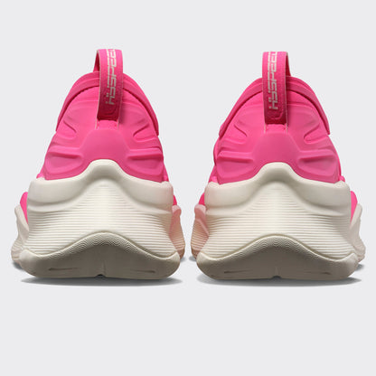 APL  HySpeed Fusion Pink / Ivory