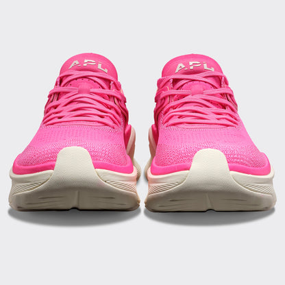 APL HySpeed Fusion Pink / Ivory