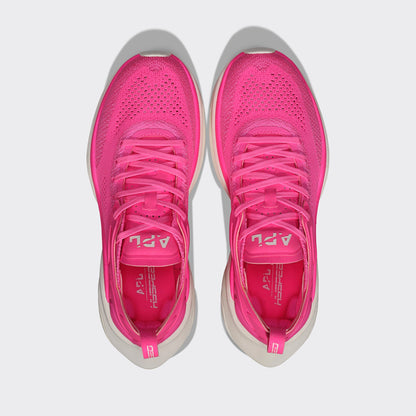 APL HySpeed Fusion Pink / Ivory