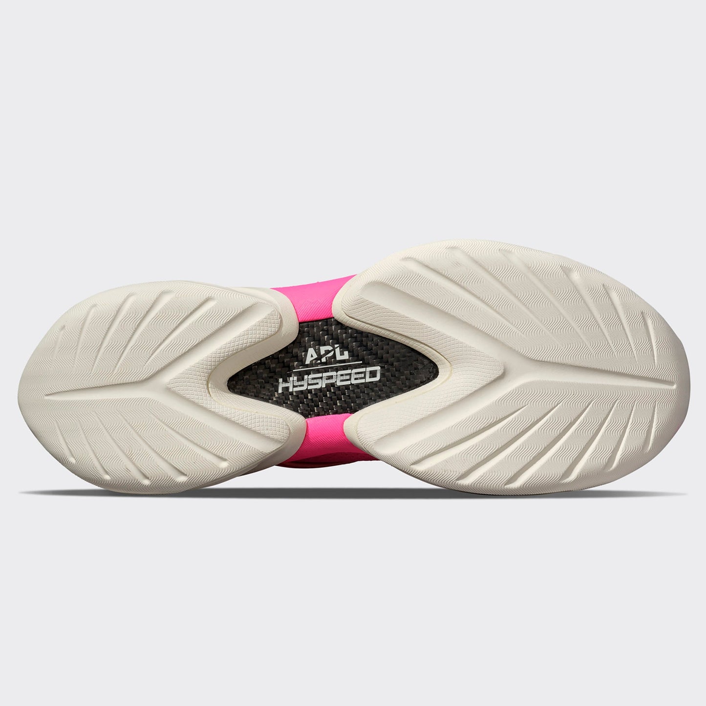APL HySpeed Fusion Pink / Ivory