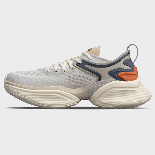 APL HySpeed Light Fog / Harbor Grey / Beach