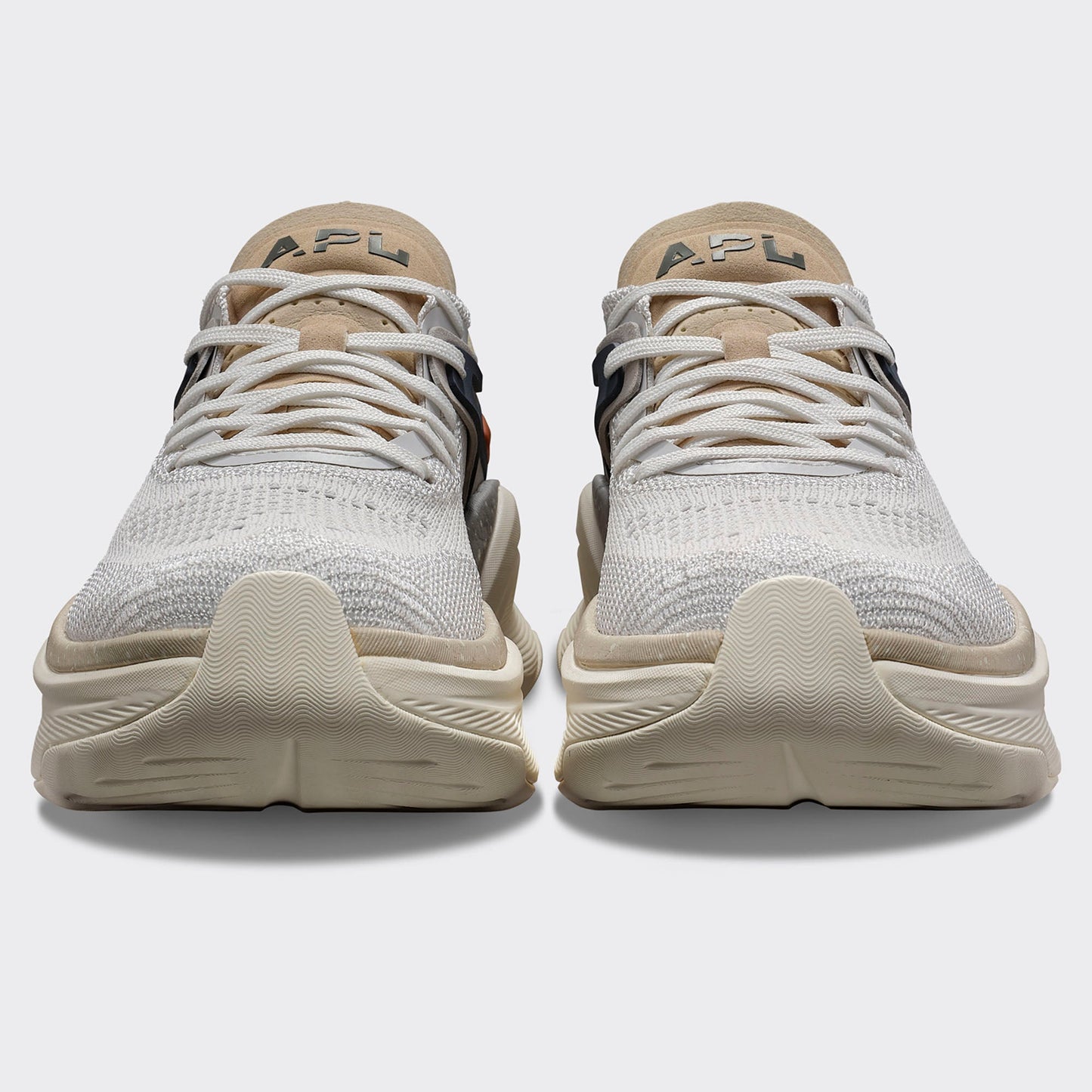 APL  HySpeed Light Fog / Harbor Grey / Beach