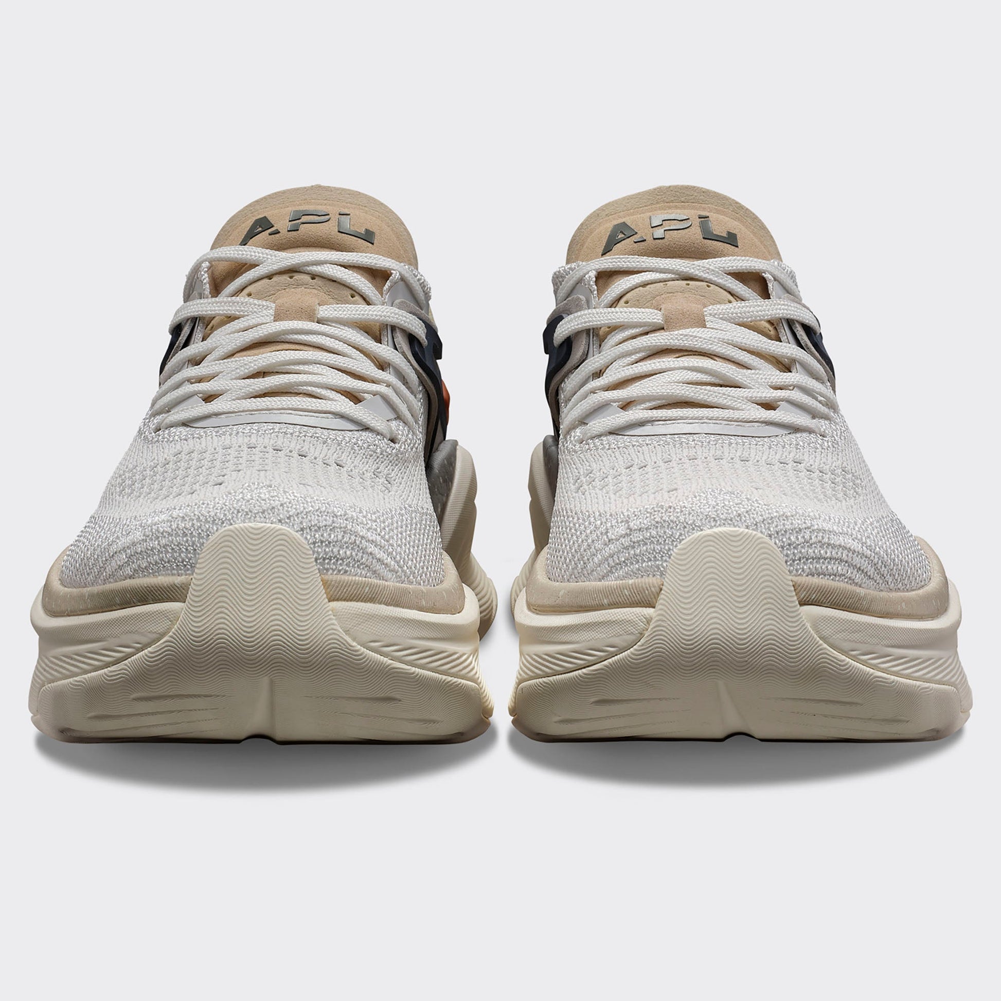 APL  HySpeed Light Fog / Harbor Grey / Beach