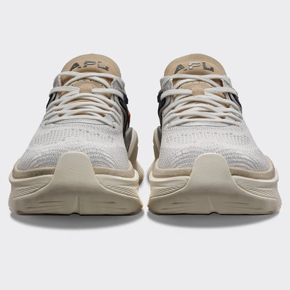 APL  HySpeed Light Fog / Harbor Grey / Beach