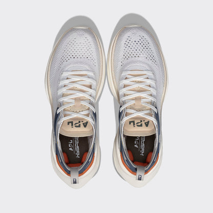 APL  HySpeed Light Fog / Harbor Grey / Beach