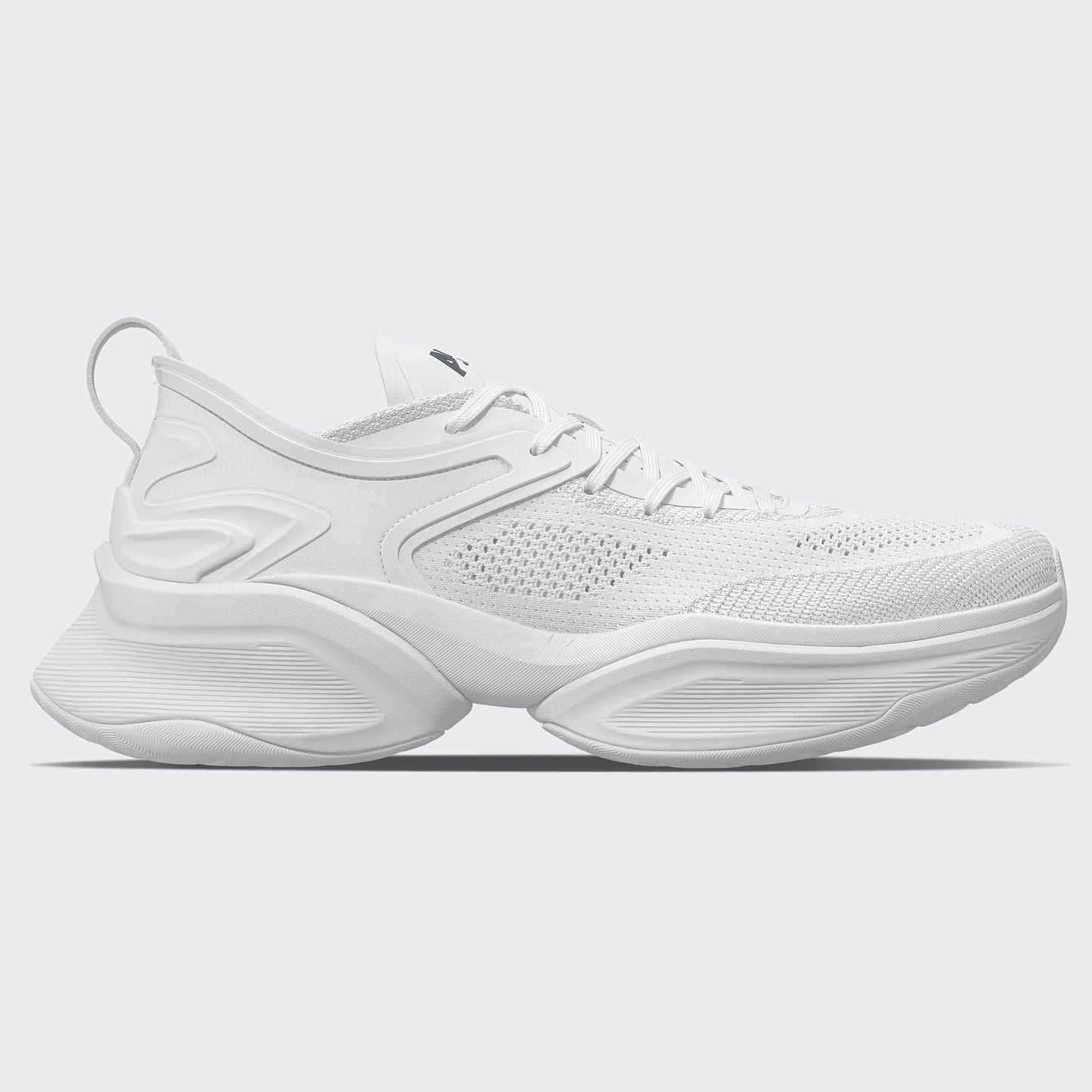 APL  HySpeed White / Black