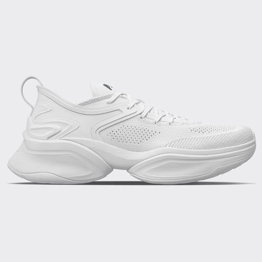 APL  HySpeed White / Black
