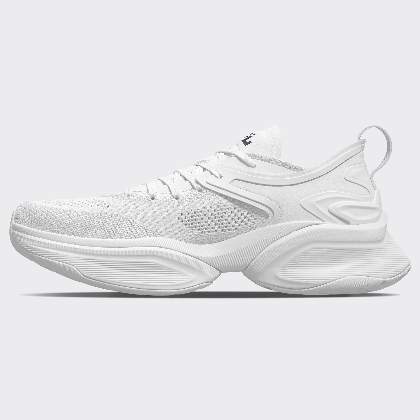 APL HySpeed  White / Black