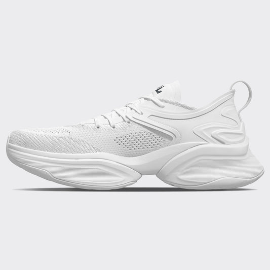 APL  HySpeed White / Black