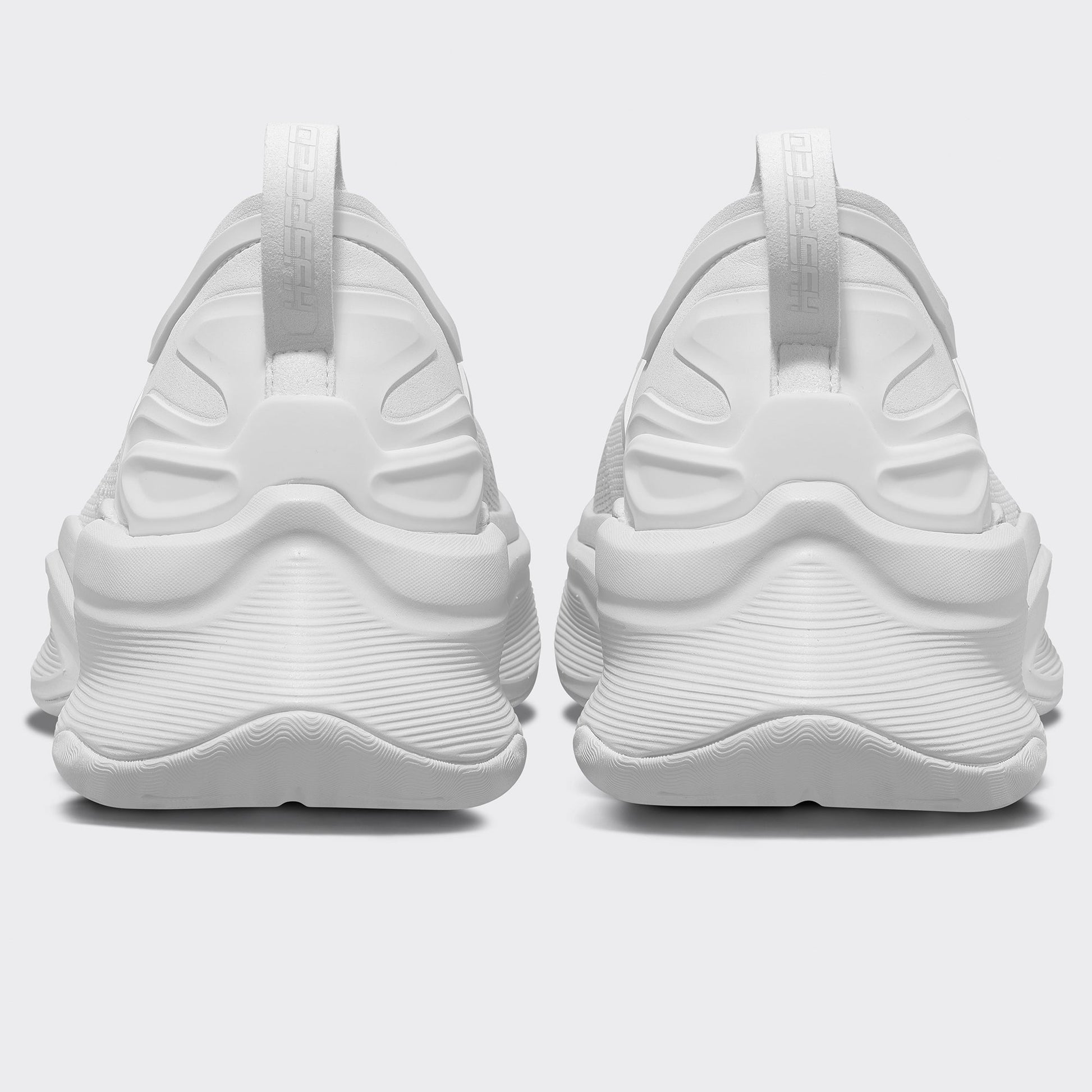 APL HySpeed  White / Black