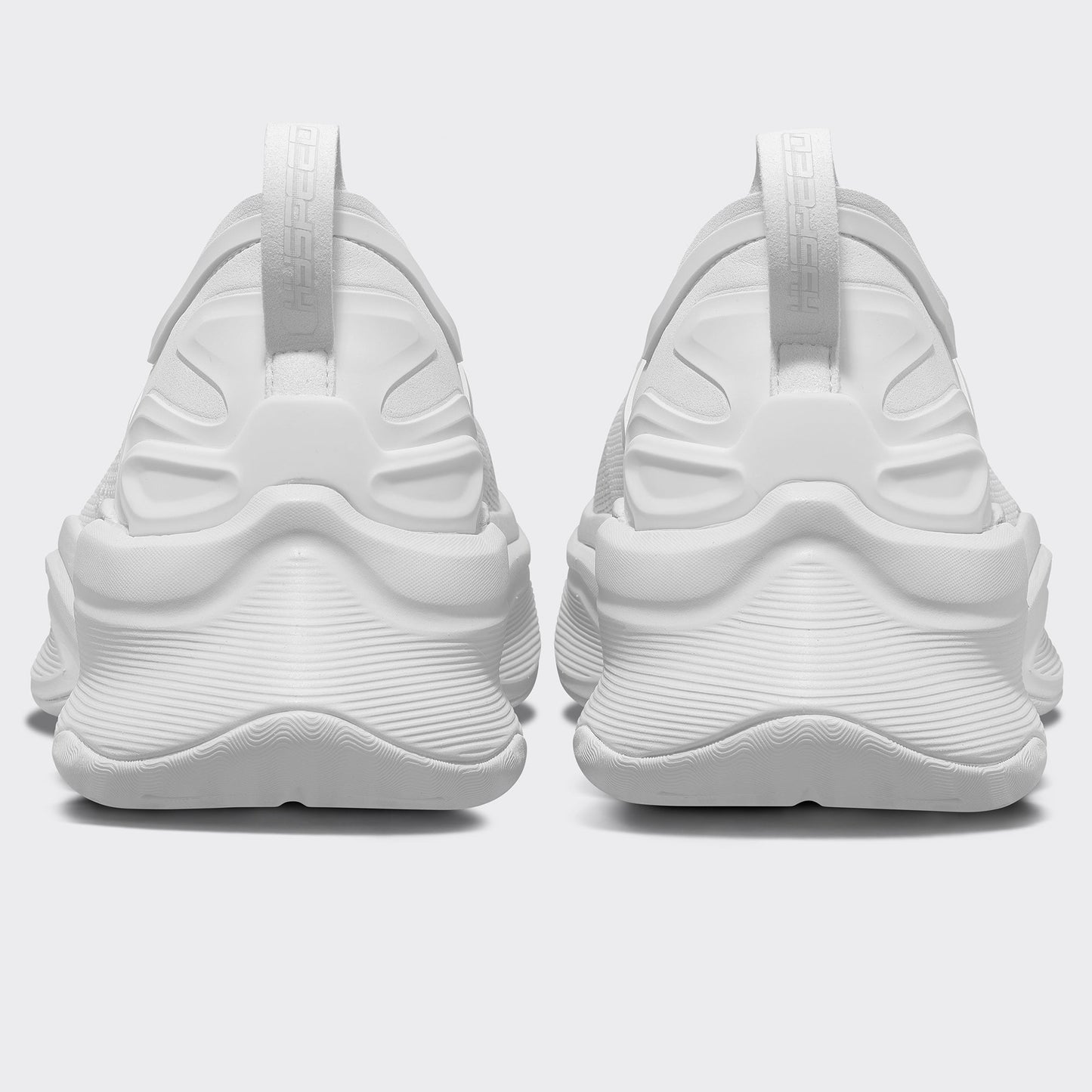 APL  HySpeed White / Black