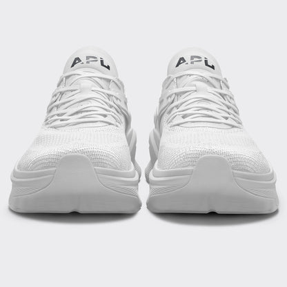 APL HySpeed  White / Black
