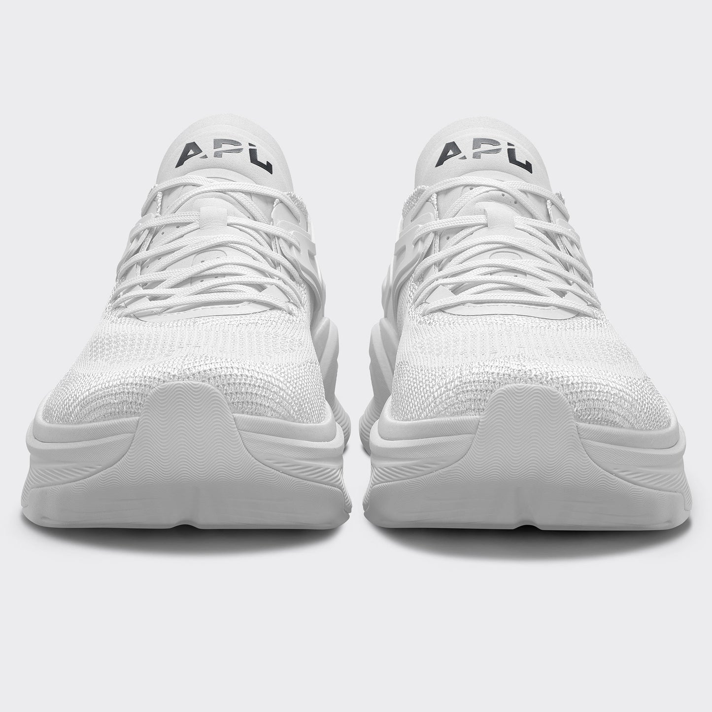 APL  HySpeed White / Black