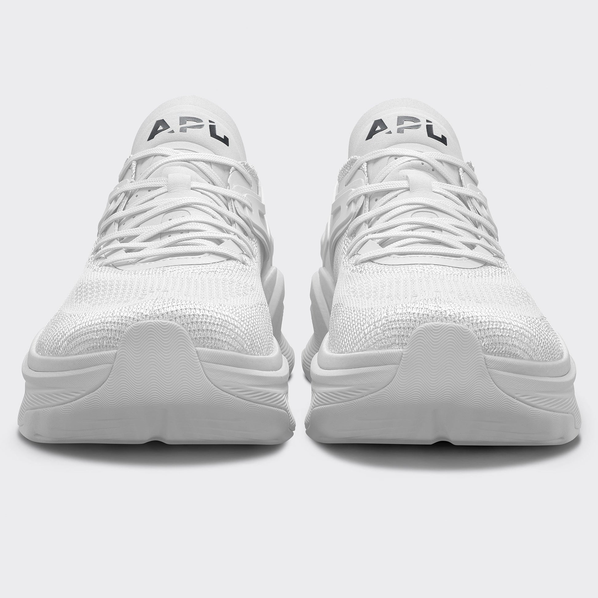 APL  HySpeed White / Black