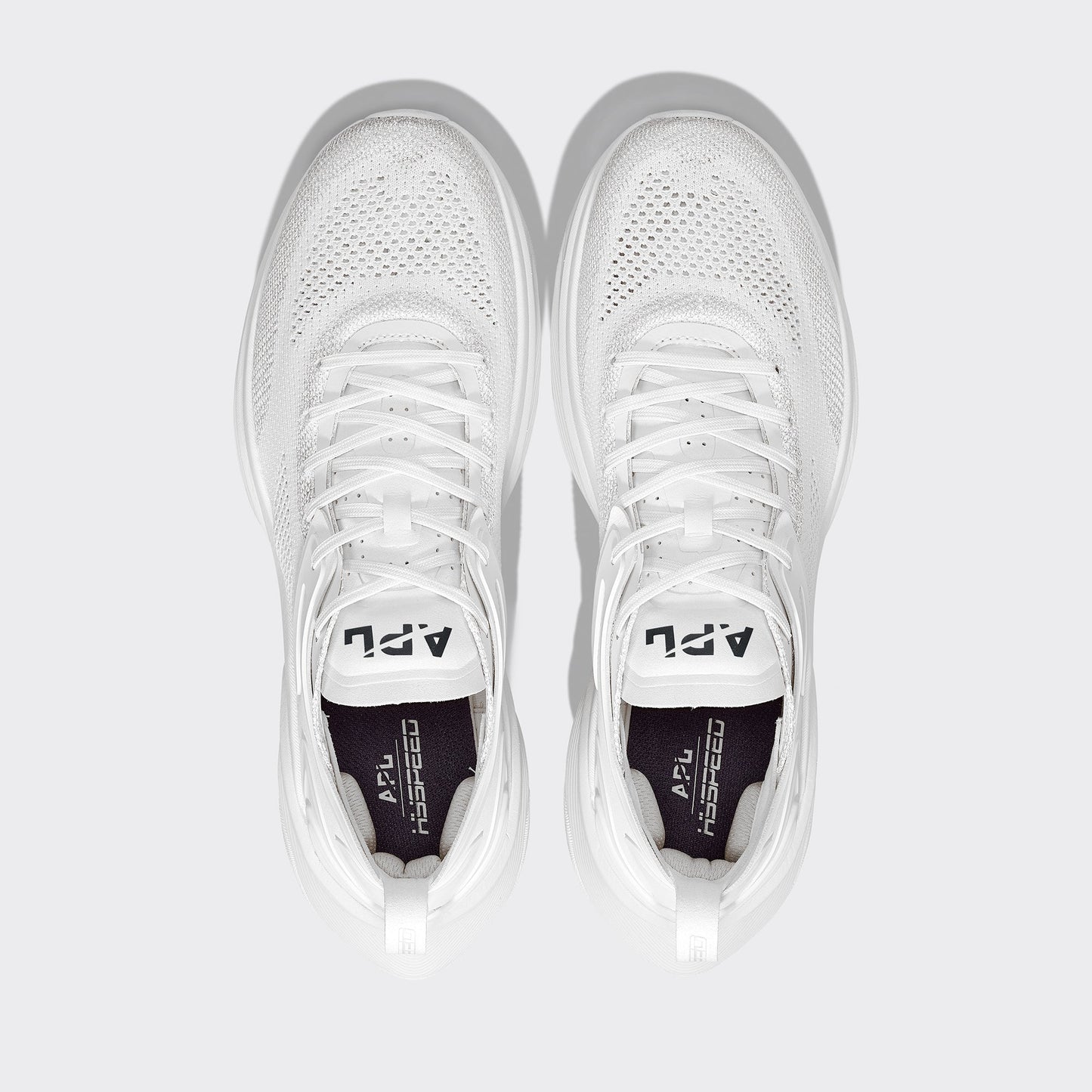 APL HySpeed White / Black
