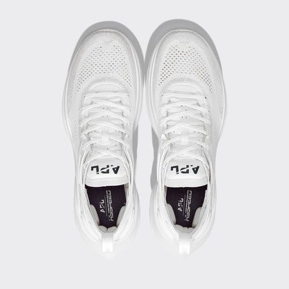 APL HySpeed White / Black