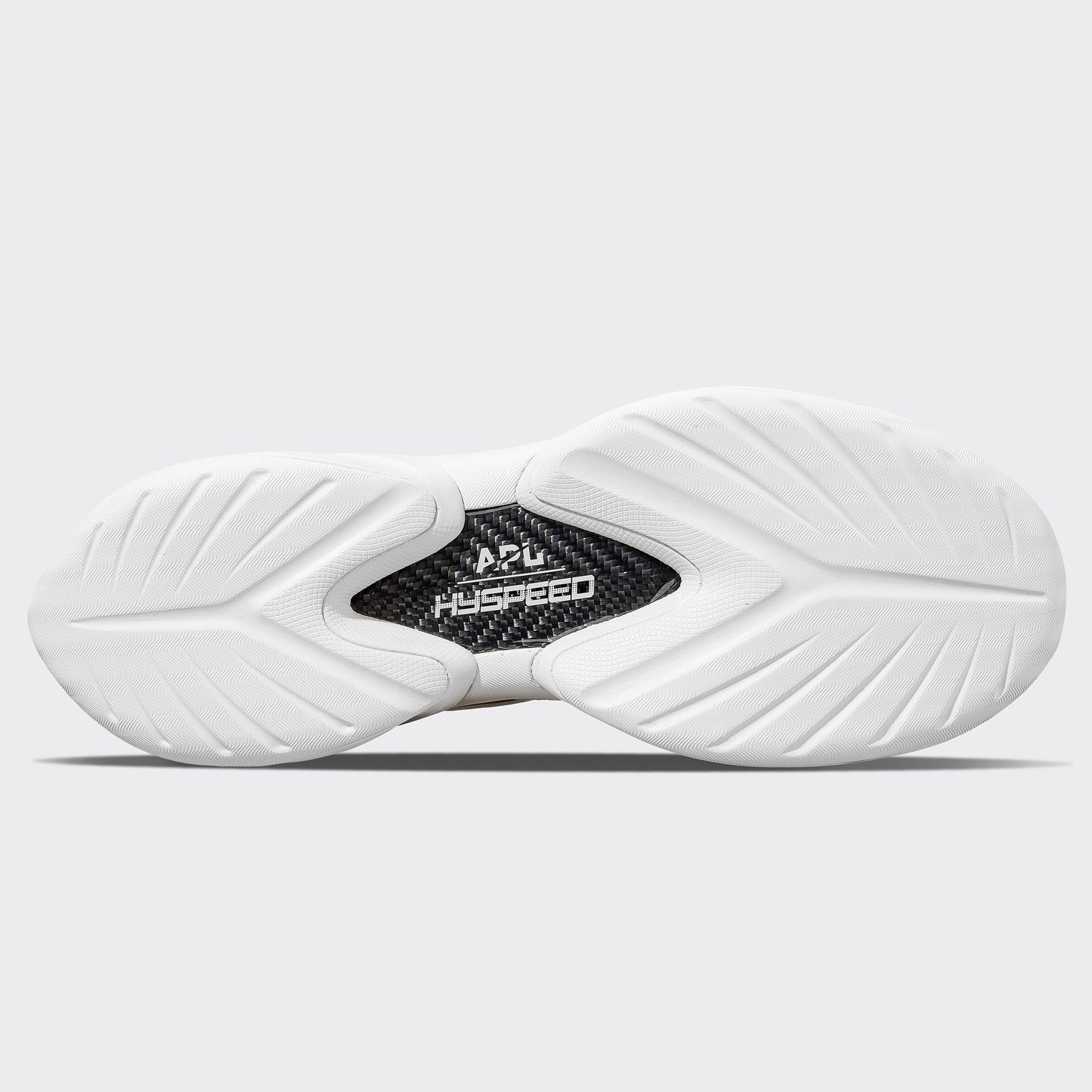 APL  HySpeed White / Black