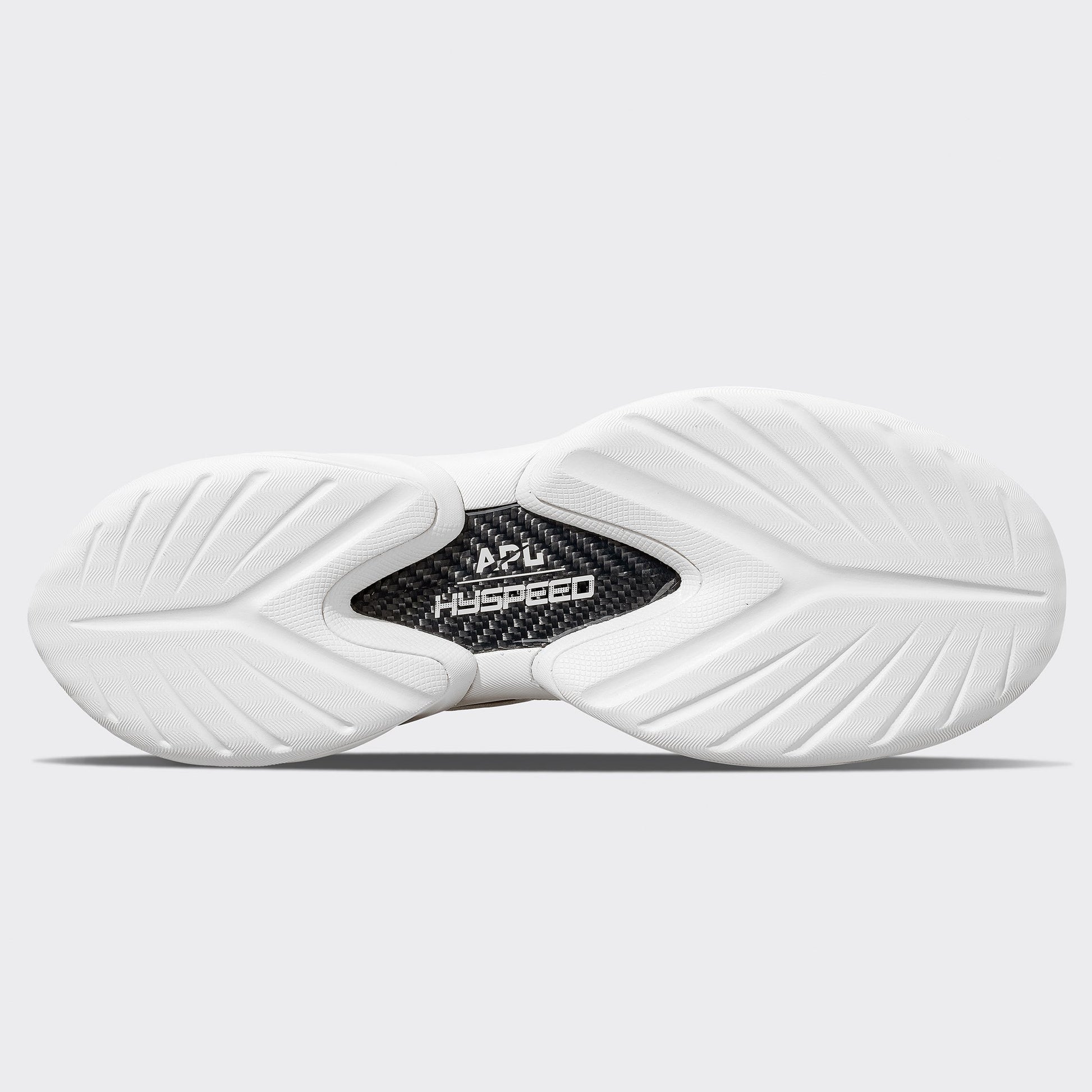 APL  HySpeed White / Black