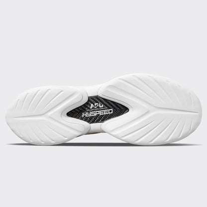 APL  HySpeed White / Black