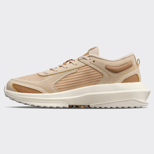 Women's Jogger Beach / Tan / Ivory