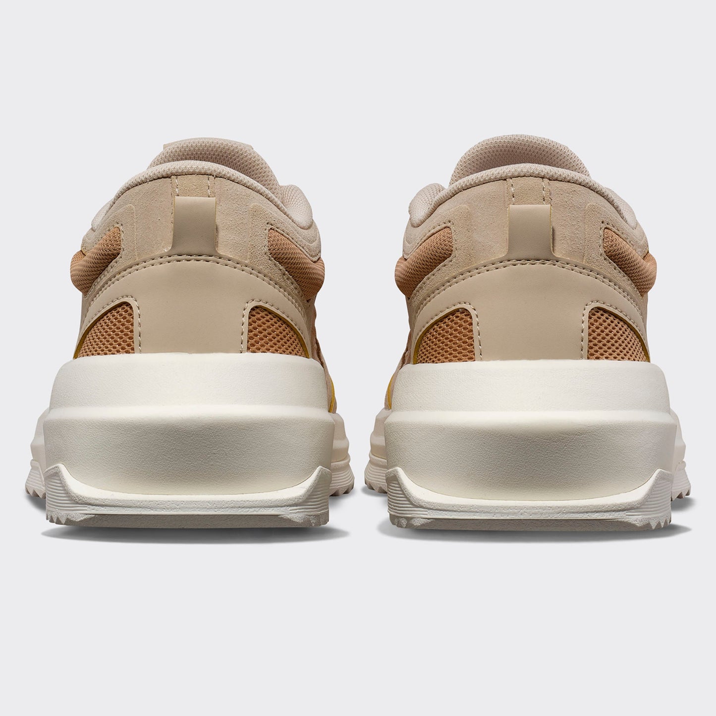 Women's Jogger Beach / Tan / Ivory