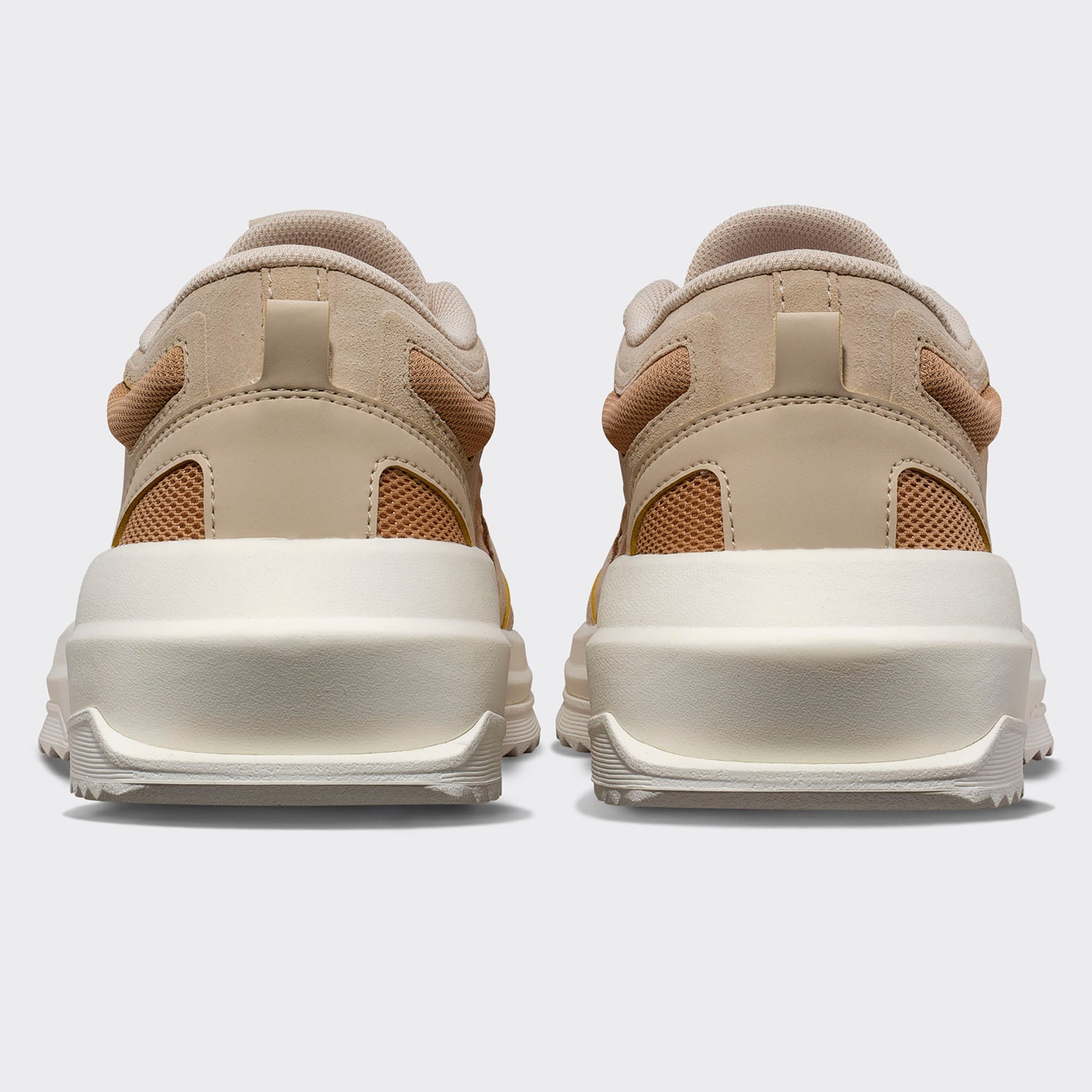 Men's Jogger Beach / Tan / Ivory