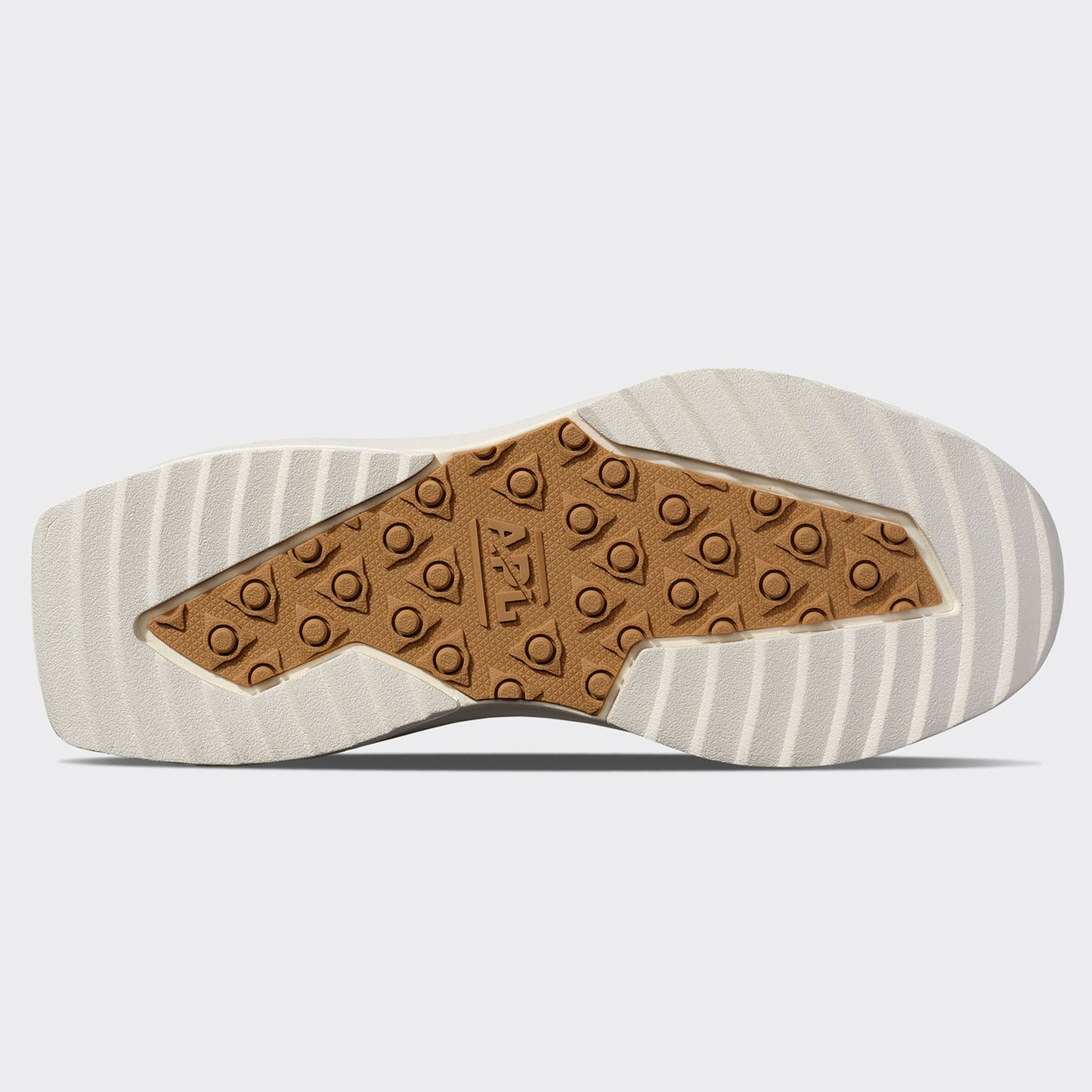 Women's Jogger Beach / Tan / Ivory