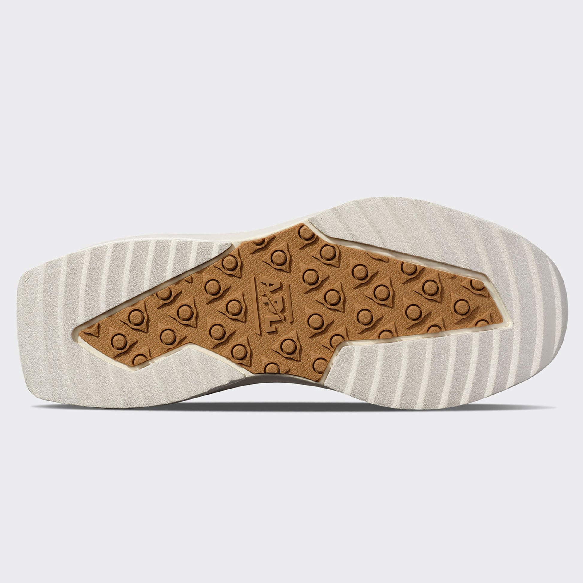 Men's Jogger Beach / Tan / Ivory