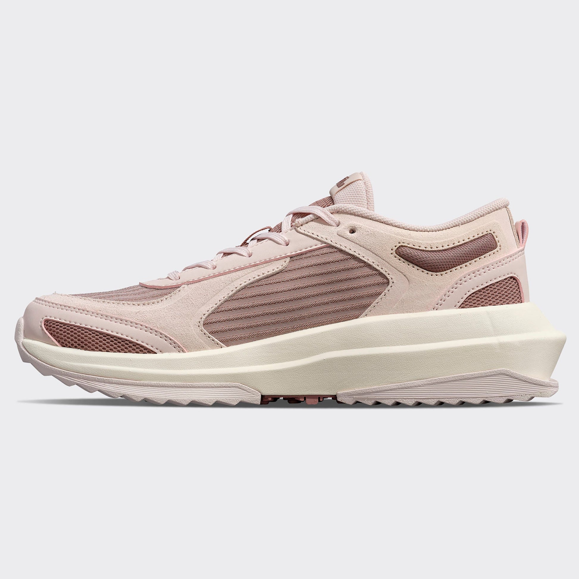 Women's Jogger Chalk / Beachwood / Ivory