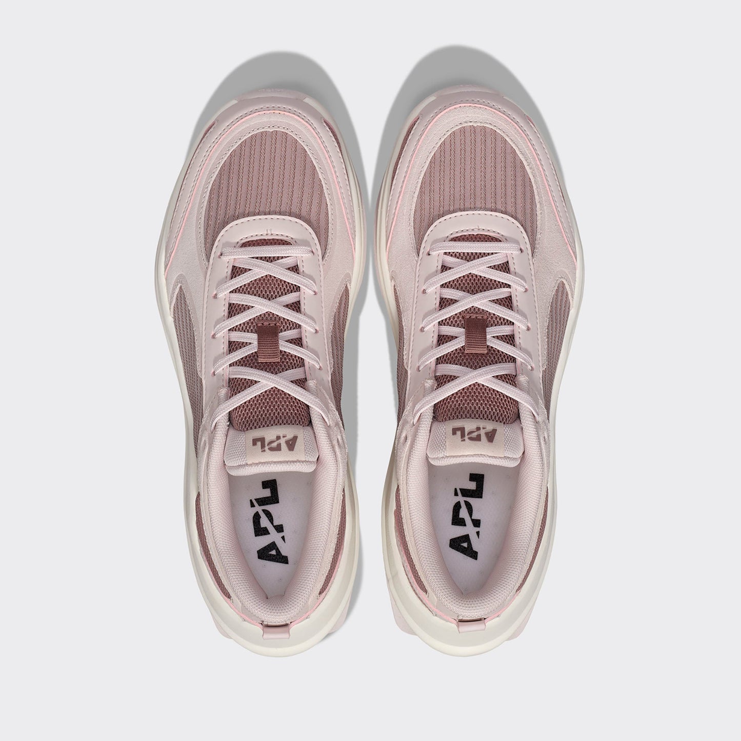 Women's Jogger Chalk / Beachwood / Ivory