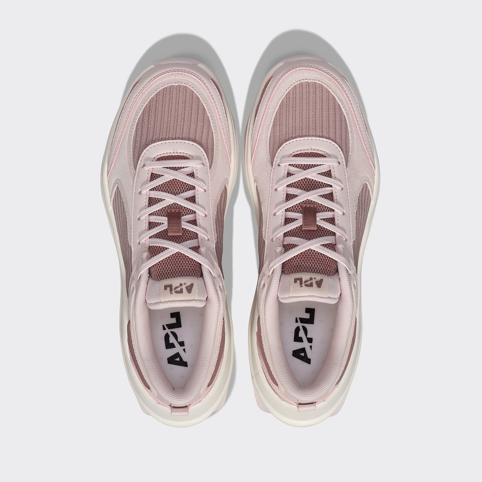 Women's Jogger Chalk / Beachwood / Ivory