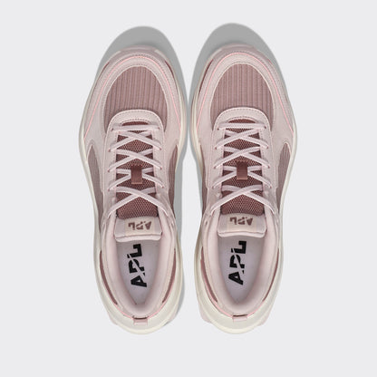 Women's Jogger Chalk / Beachwood / Ivory