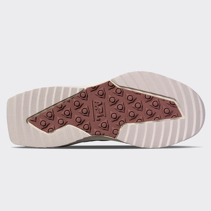 Women's Jogger Chalk / Beachwood / Ivory