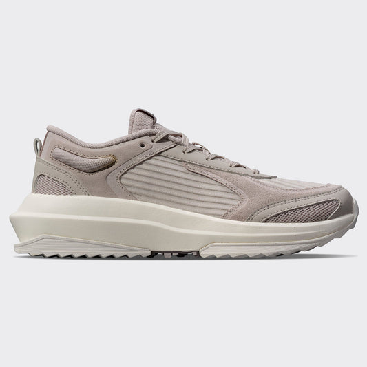 Women's Jogger Clay / Ivory / Smoke