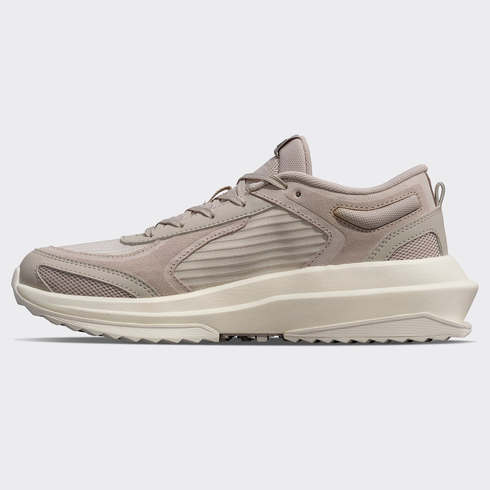 Men's Jogger Clay / Ivory / Smoke