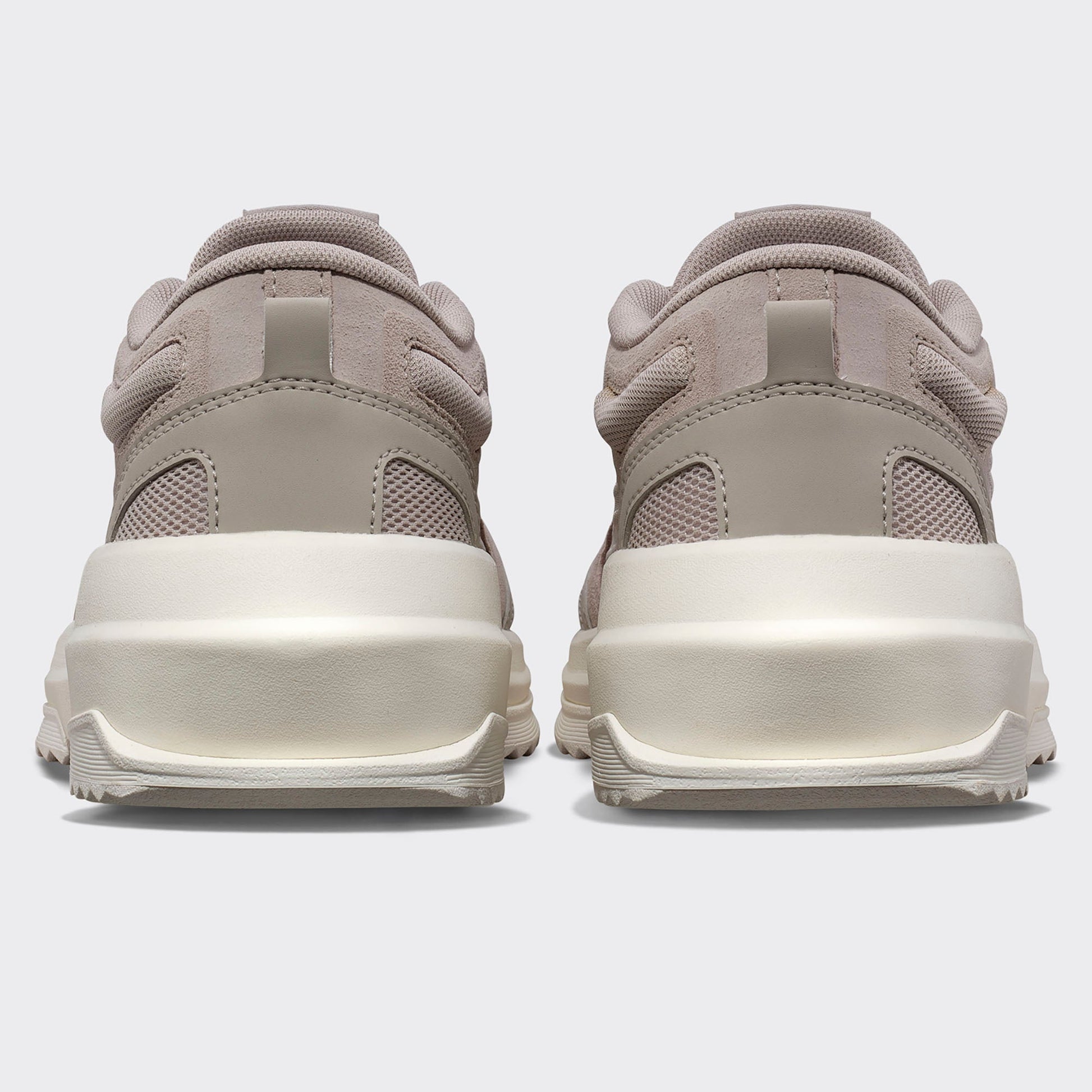 Women's Jogger Clay / Ivory / Smoke