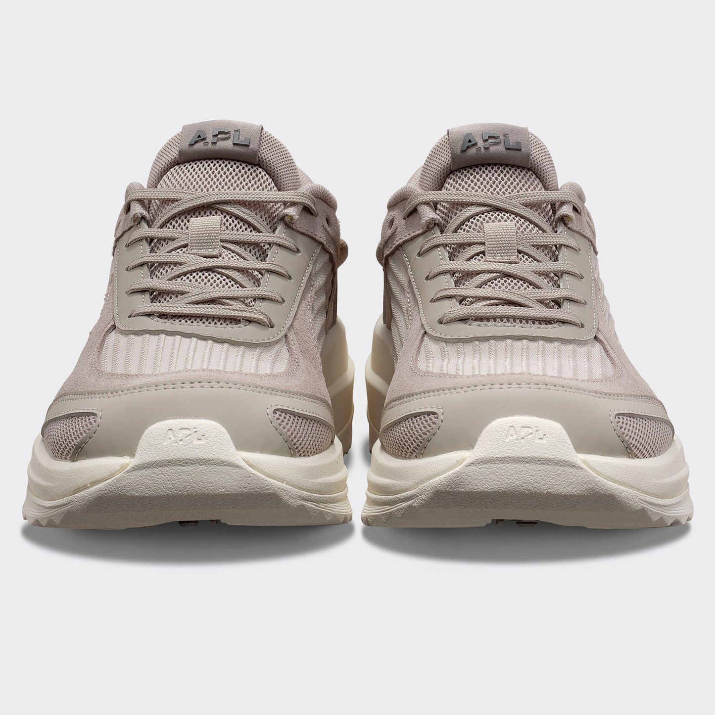 Women's Jogger Clay / Ivory / Smoke
