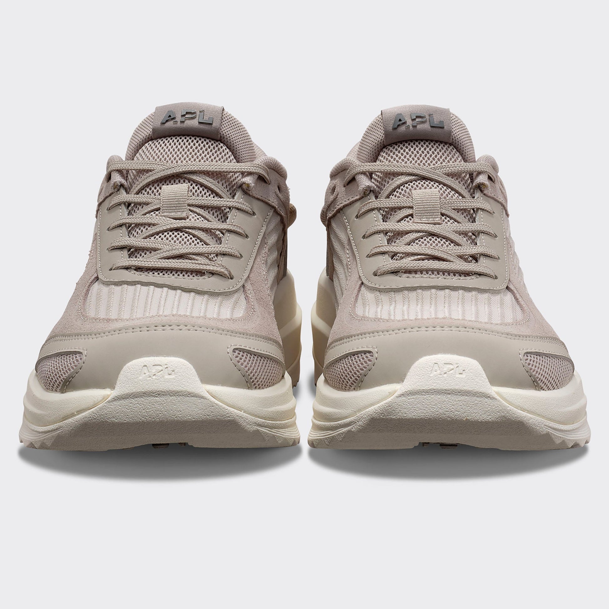 Men's Jogger Clay / Ivory / Smoke
