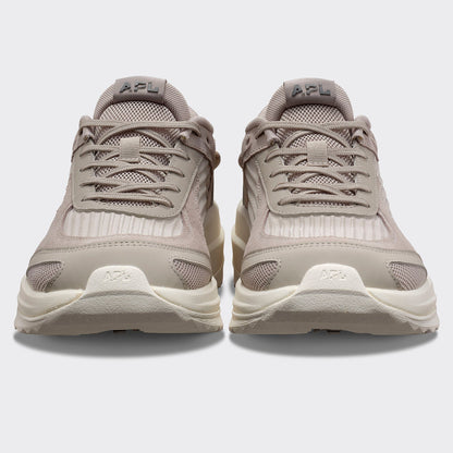 Men's Jogger Clay / Ivory / Smoke